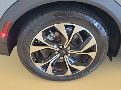 Used 2024 Ford Mustang Mach-E Select RWD image 9