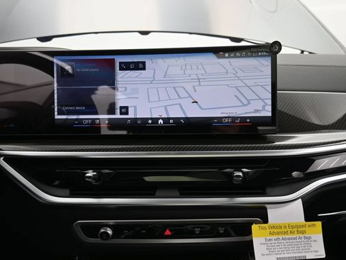 New 2026 BMW X5 M60i AWD/4WD image 14
