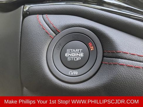 Certified 2026 Dodge Durango GT AWD/4WD image 28