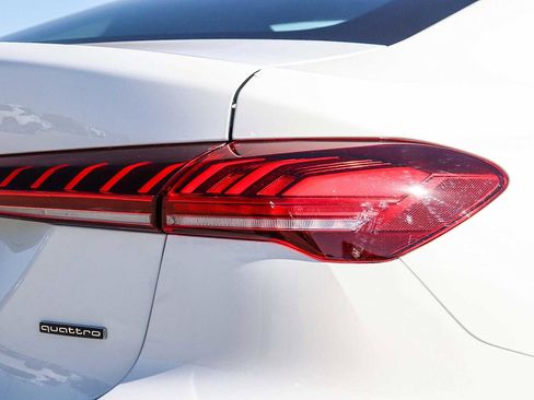 Used 2025 Audi A5 2.0T Premium w/ Convenience Package image 10