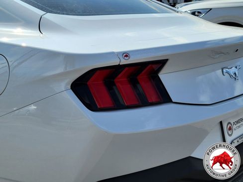 New 2026 Ford Mustang Coupe image 13