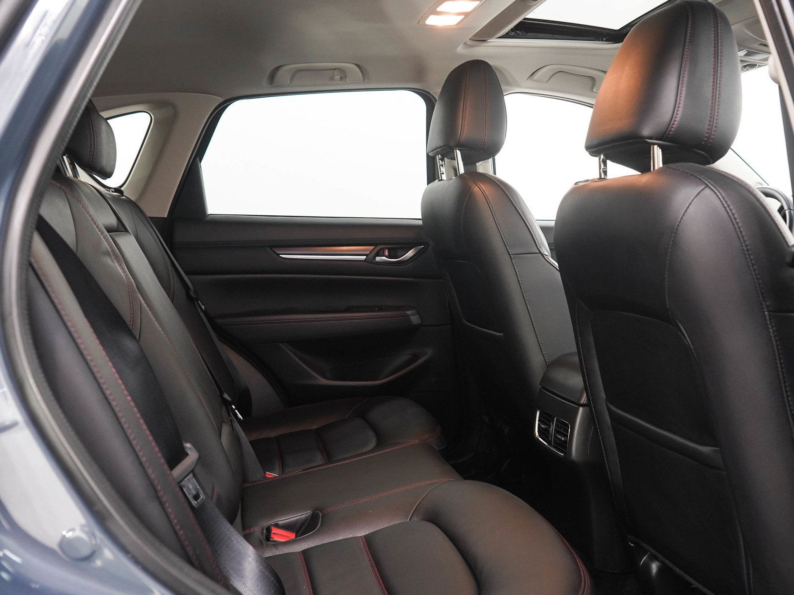 Used 2023 MAZDA CX-5 Carbon Edition AWD/4WD image 13