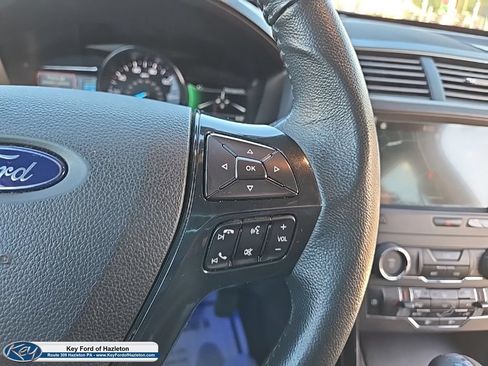 Used 2019 Ford Explorer XLT w/ Equipment Group 202A AWD/4WD image 29