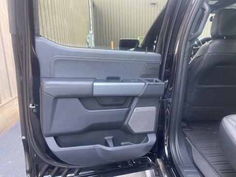 New 2026 Ford F150 Lariat AWD/4WD image 73