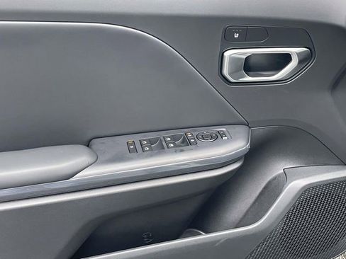 New 2026 Kia K4 EX image 25