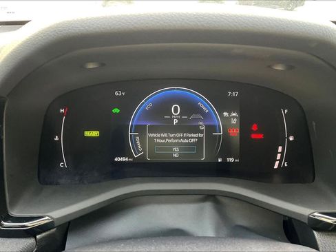 Used 2026 Toyota Camry LE w/ Convenience Package image 25