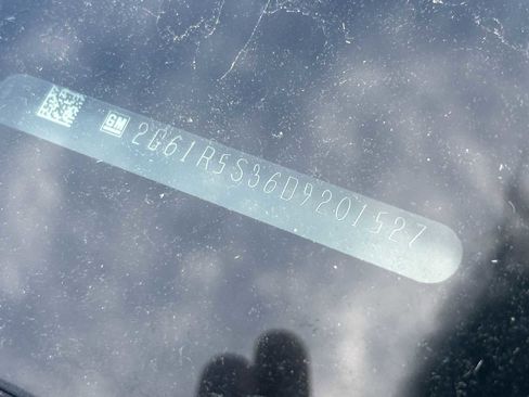 Used 2013 Cadillac XTS Luxury image 34