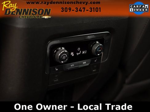 Used 2025 Chevrolet Tahoe Z71 w/ Comfort Package image 31