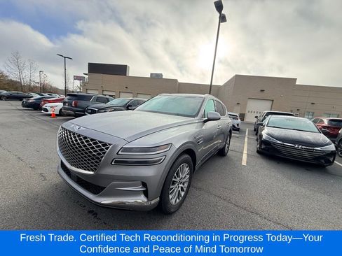 Used 2024 Genesis GV80 2.5T image 1