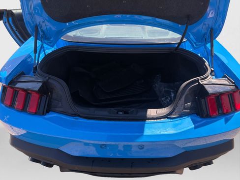 Used 2026 Ford Mustang Coupe RWD image 24