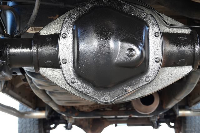 Used 2007 Dodge Ram 2500 Truck SLT AWD/4WD image 56