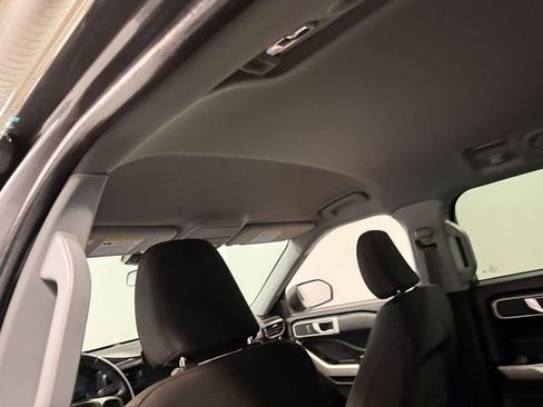 Used 2022 Ford Explorer XLT image 52