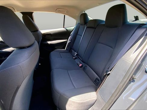 Used 2024 Toyota Corolla LE FWD image 20