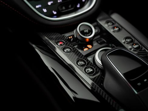 Used 2023 Aston Martin DBX 707 AWD/4WD image 52
