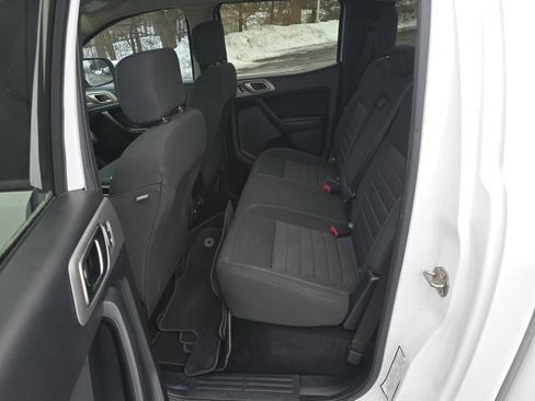 Certified 2020 Ford Ranger XLT w/ FX4 Off-Road Package image 5