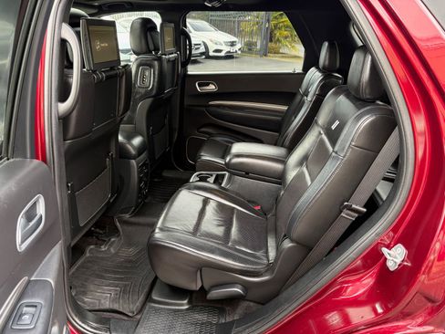 Used 2018 Dodge Durango Citadel image 17