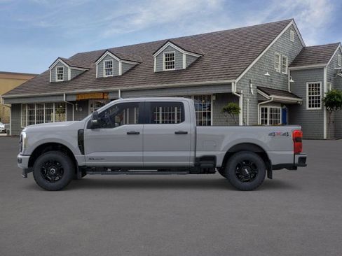 New 2026 Ford F250 XL w/ STX Appearance Package image 3