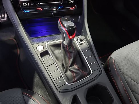 New 2026 Volkswagen Jetta GLI Autobahn FWD image 15