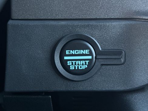 New 2025 Ford Bronco Big Bend w/ Black Diamond Package image 22