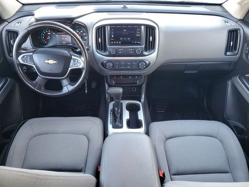 Used 2019 Chevrolet Colorado LT image 28