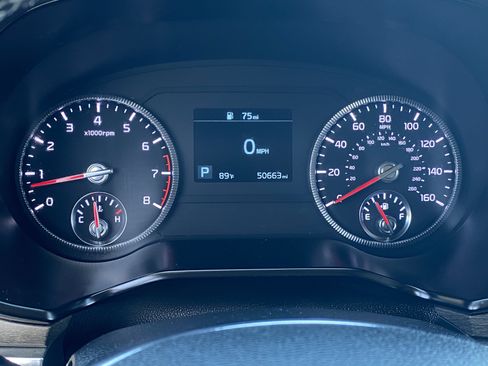 Certified 2022 Kia Telluride EX w/ EX Premium Package AWD/4WD image 31