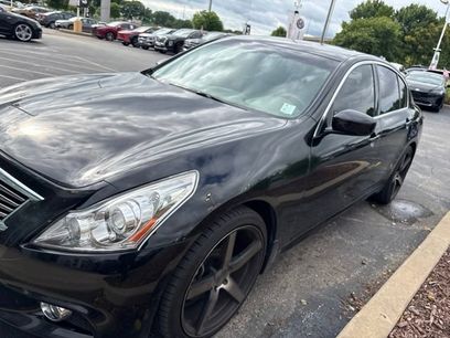 Used 2013 INFINITI G37 x Sedan w/ Premium Pkg