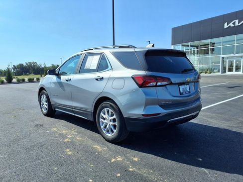 Used 2023 Chevrolet Equinox LT FWD image 29