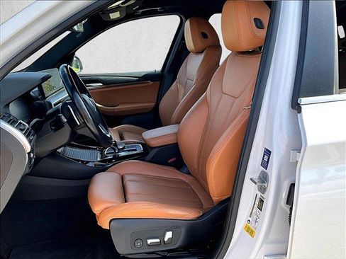 Used 2022 BMW X3 sDrive30i w/ Convenience Package w/ZPA RWD image 24