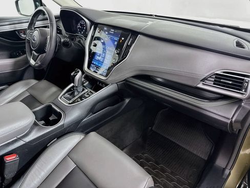 Used 2023 Subaru Outback Onyx Edition XT AWD/4WD image 33