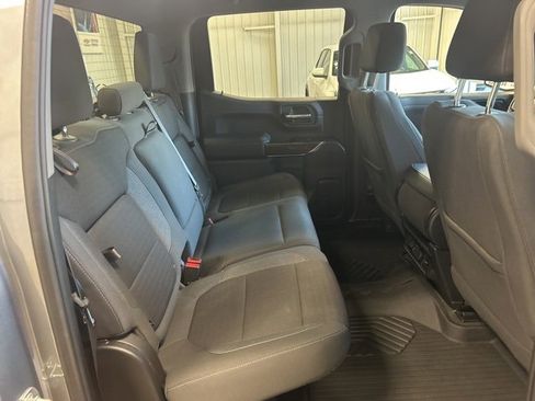 Used 2022 Chevrolet Silverado 1500 RST image 31