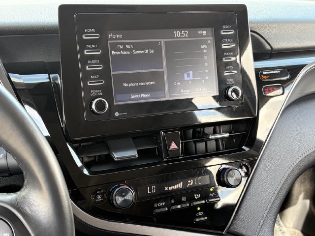 Used 2024 Toyota Camry SE FWD image 27