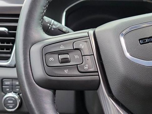 Used 2025 GMC Sierra 2500 Denali Ultimate image 16