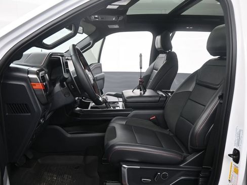 Certified 2025 Ford F150 Raptor AWD/4WD image 6