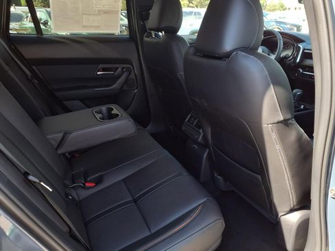 New 2026 MAZDA CX-50 2.5 Hybrid w/ Weather Package image 22