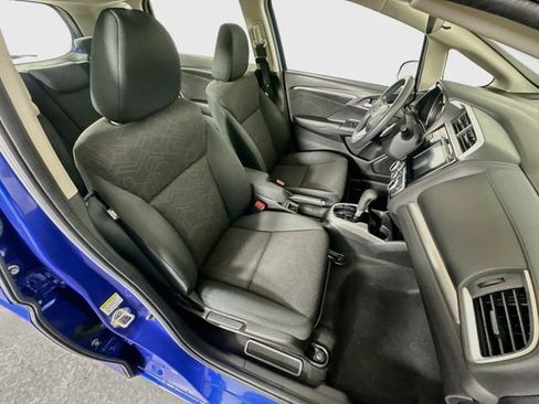 Used 2016 Honda Fit EX image 5