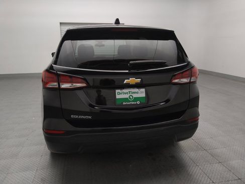 Used 2023 Chevrolet Equinox LS FWD image 6