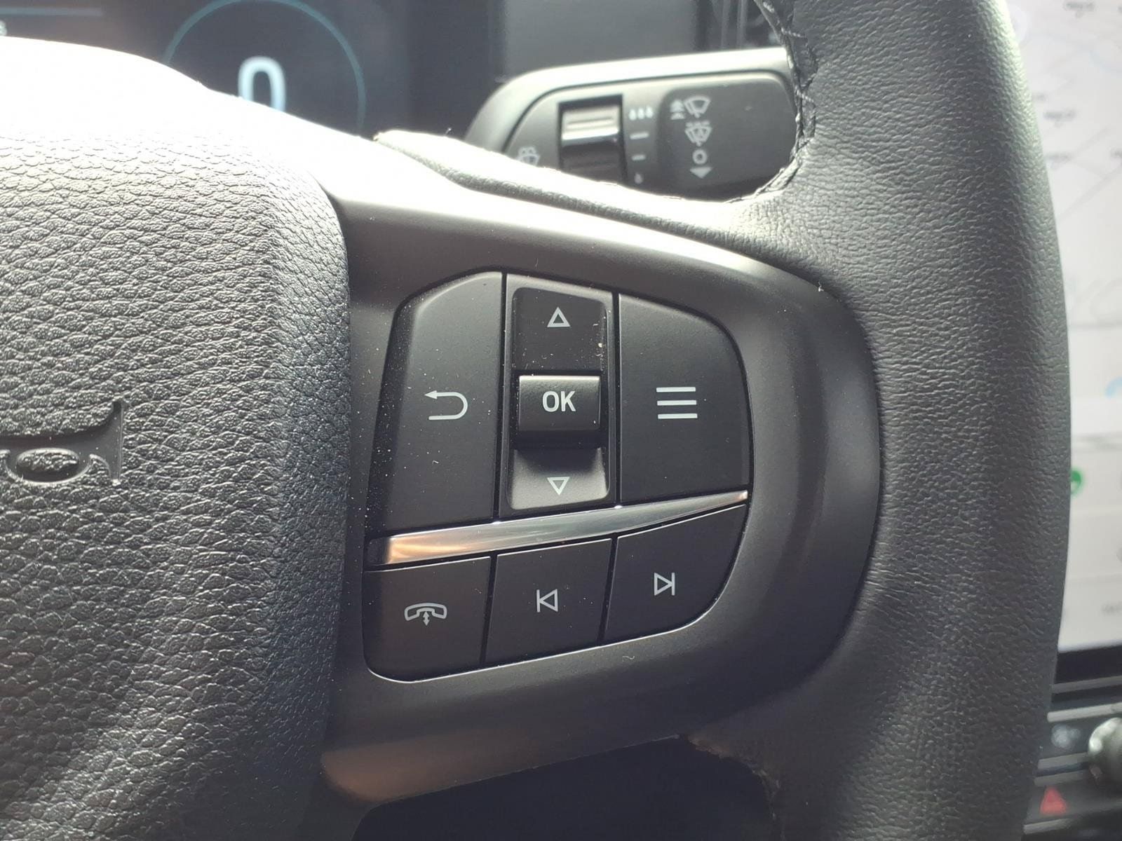 Used 2024 Ford Ranger Lariat w/ Advanced Towing Package AWD/4WD image 20