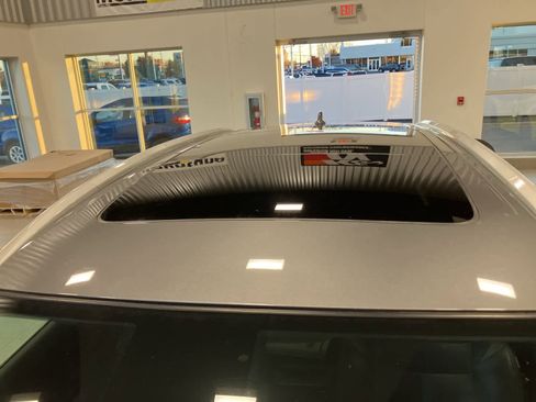 Used 2021 Nissan Murano SL image 10