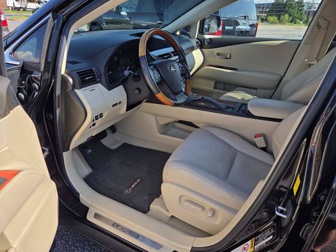 Used 2010 Lexus RX 350 AWD image 7