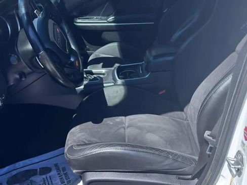 Used 2021 Dodge Charger Scat Pack RWD image 9