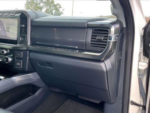 Used 2024 Ford F350 Lariat w/ Lariat Ultimate Package image 21