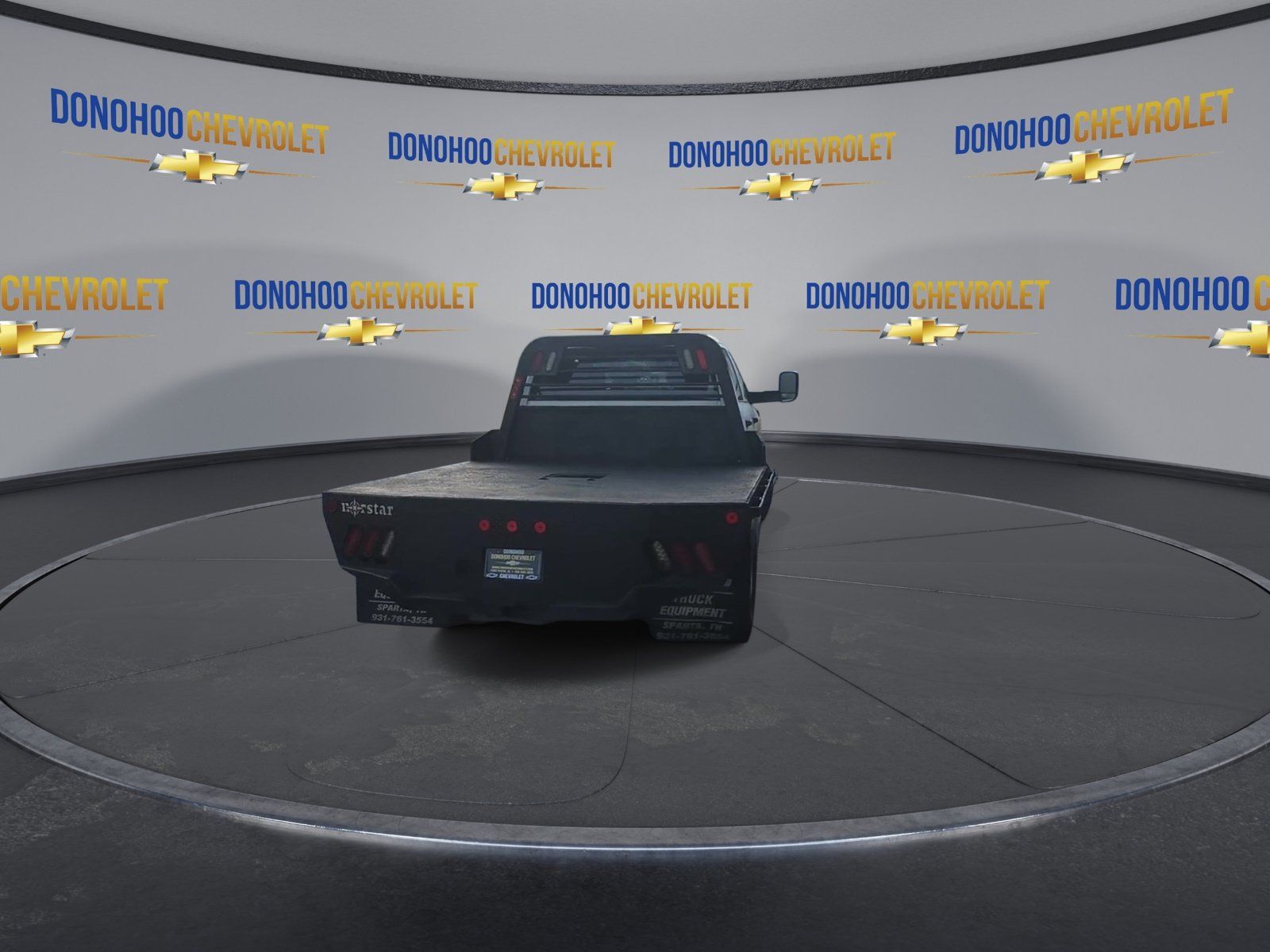 Used 2017 RAM 3500 Tradesman AWD/4WD image 6