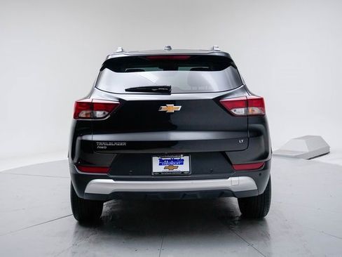 Used 2024 Chevrolet TrailBlazer LT w/ Convenience Package image 5