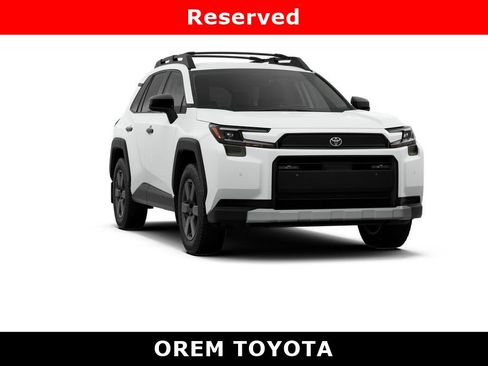 New 2026 Toyota RAV4 FWD image 16