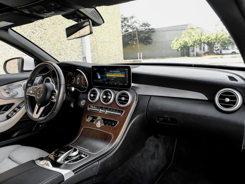 Used 2021 Mercedes-Benz C 300 Cabriolet image 24