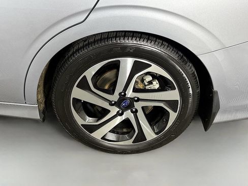 Used 2022 Subaru Legacy Limited XT AWD/4WD image 37
