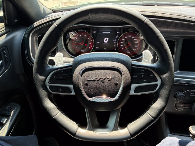 Used 2022 Dodge Charger SRT Hellcat RWD image 28