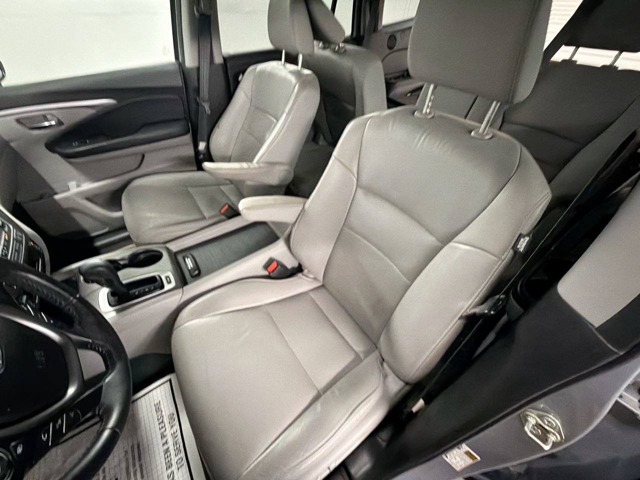 Used 2017 Honda Pilot EX-L image 19