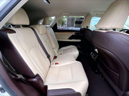 Used 2019 Lexus RX 350L image 20