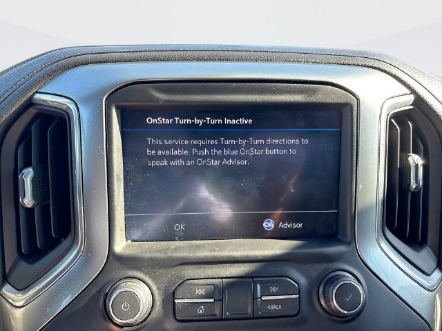 Used 2019 Chevrolet Silverado 1500 LT w/ All-Star Edition RWD image 18